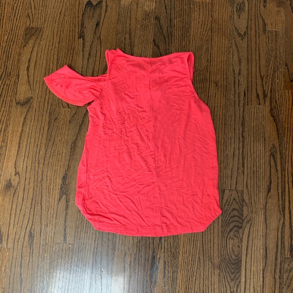 Like New Jolie Tank Should Drop Size small coral - Picture 5 of 7